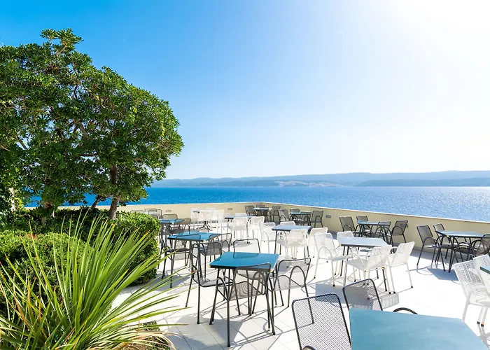 Hotel Sagitta Light 3*