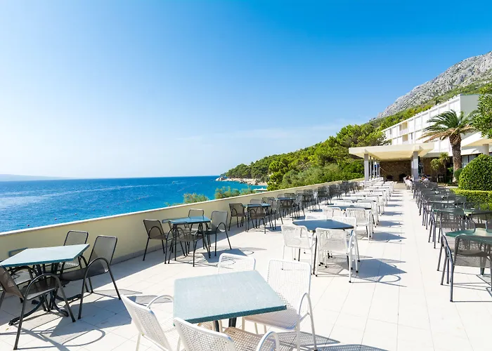 Sagitta Light 3* Rogoznica (Sibenik-Knin)