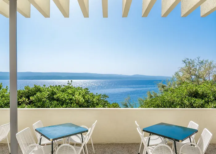 Sagitta Light Hotel Rogoznica (Sibenik-Knin)