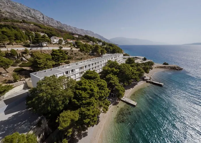 Sagitta Light Hotel Rogoznica (Sibenik-Knin)