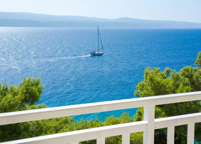 Sagitta All Inclusive Holiday Resort Hotel 3*