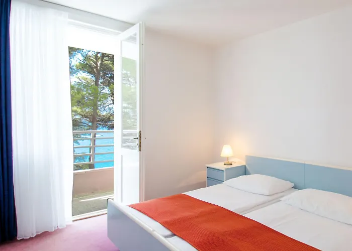 Sagitta All Inclusive Holiday Resort Hotel Rogoznica (Sibenik-Knin)