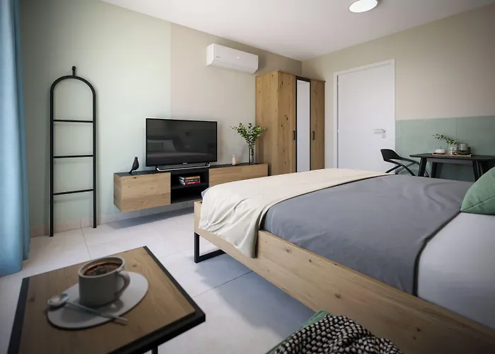 Hotel Sagitta Light 3*