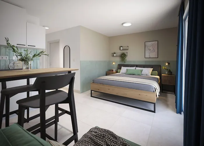 Hotel Sagitta Light 3*