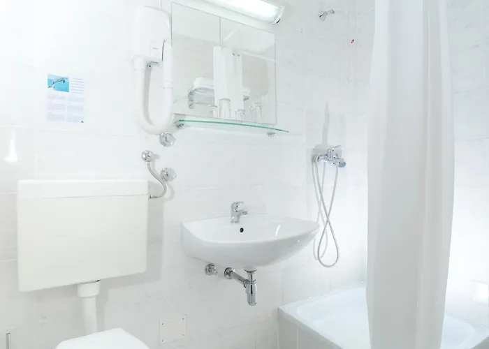 Sagitta All Inclusive Holiday Resort Hotel 3*