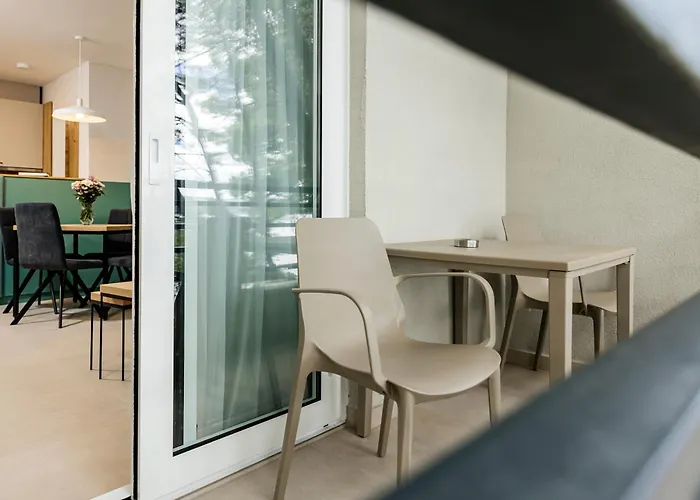 Sagitta All Inclusive Holiday Resort Hotel Rogoznica (Sibenik-Knin)