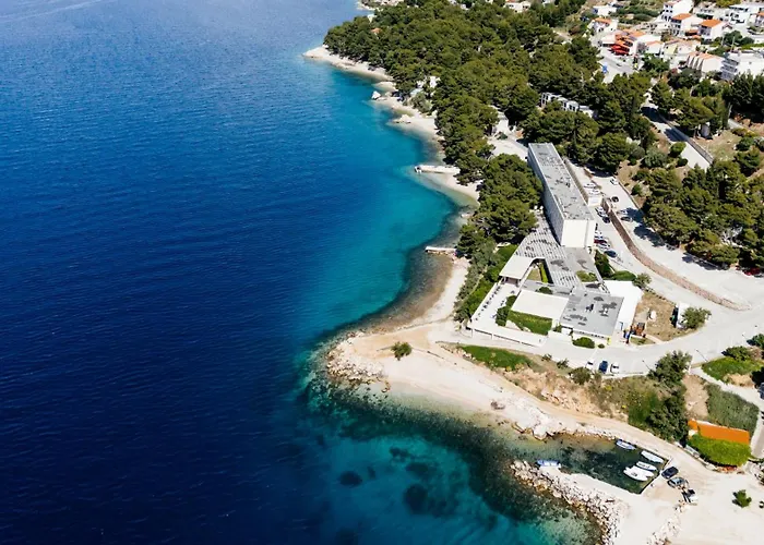 Sagitta All Inclusive Holiday Resort Hotel 3*