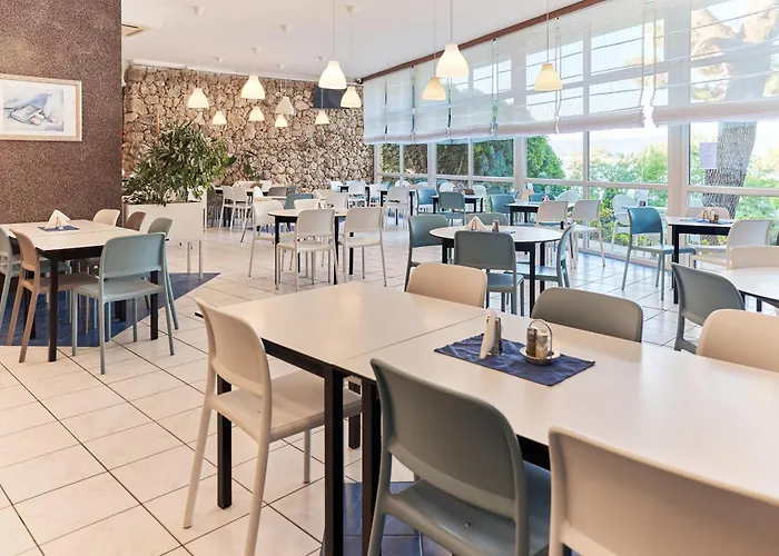 Sagitta All Inclusive Holiday Resort