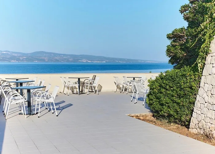 Sagitta All Inclusive Holiday Resort Hotel 3*