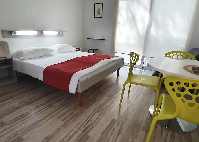 Sagitta All Inclusive Holiday Resort 3*