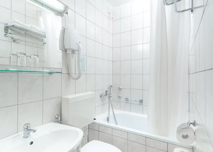 Hotel Sagitta All Inclusive Holiday Resort 3*