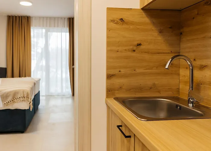 Sagitta All Inclusive Holiday Resort