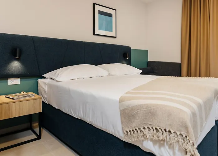 Sagitta All Inclusive Holiday Resort Szálloda 3*