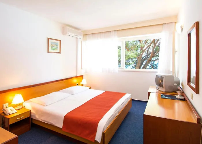 Sagitta All Inclusive Holiday Resort 3* Rogoznica (Sibenik-Knin)