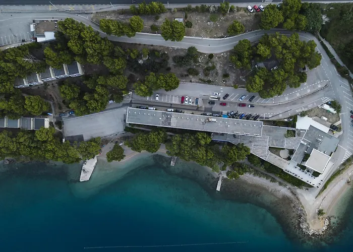 Hotel Sagitta All Inclusive Holiday Resort 3*