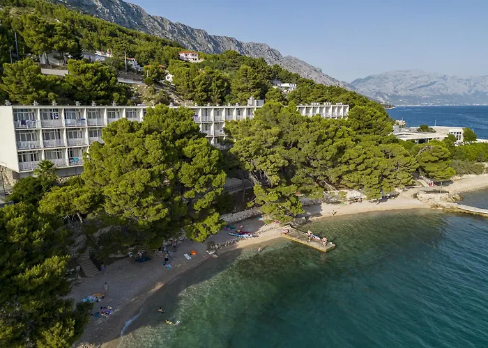 Sagitta All Inclusive Holiday Resort 3*