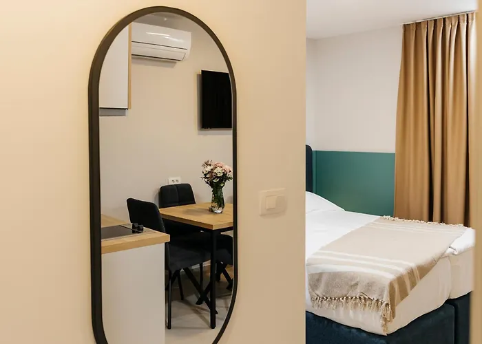 Sagitta All Inclusive Holiday Resort Rogoznica (Sibenik-Knin)