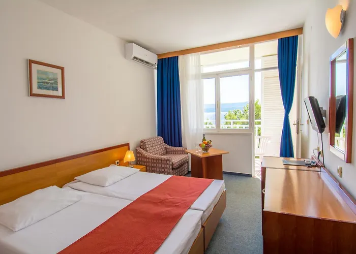 Sagitta All Inclusive Holiday Resort