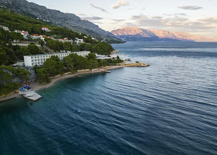 Sagitta All Inclusive Holiday Resort Hotel