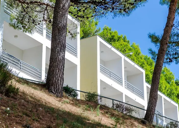 Sagitta Light Rogoznica (Sibenik-Knin)