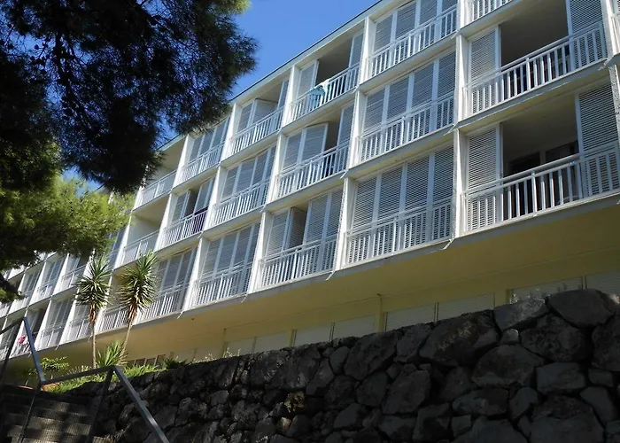 Szálloda Sagitta All Inclusive Holiday Resort 3*