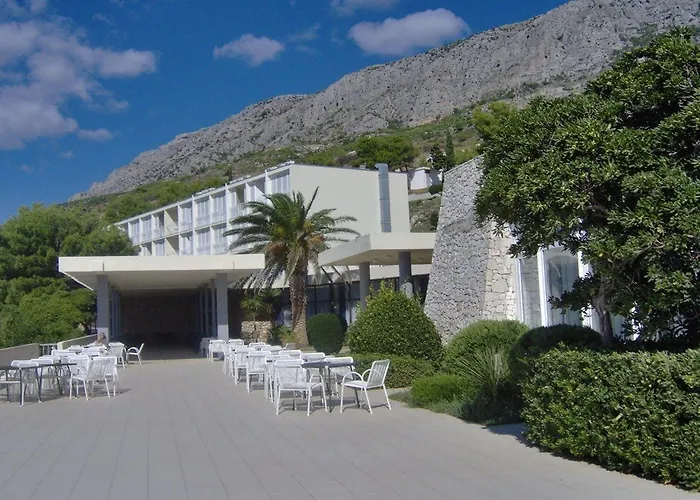 Hotel Sagitta All Inclusive Holiday Resort