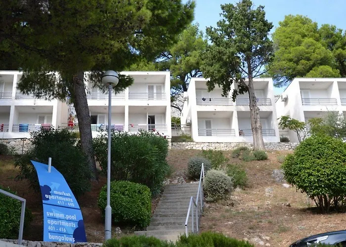 Sagitta All Inclusive Holiday Resort