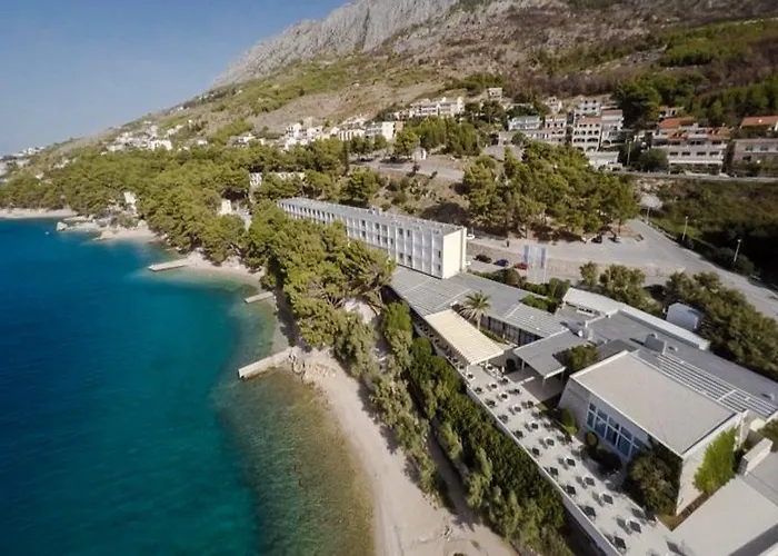 מלון Sagitta All Inclusive Holiday Resort רוגוזניצה